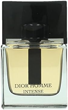 dior homme intense amazon