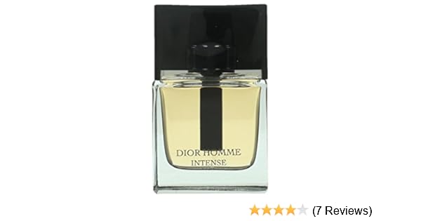 dior homme intense amazon
