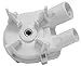 Supco Washer Water Pump, Whirlpool Replacement Part No. LP116