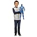 Power Rangers Big FIGS Ranger Movie Figure, 20
