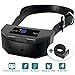ELZU.US 43396-266133 The Best Industries Bark Collar Upgraded Microprocessor Barking Detection Best No Bark Device with 3 Extra Batteries Beep, Black
