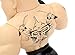 Jada Toys Metals WWE Brock Lesnar (M203) Classic Figure (1 Piece), 4