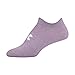 Under Armour Women's Essential 2.0 No Show Socks, 6-Pair
