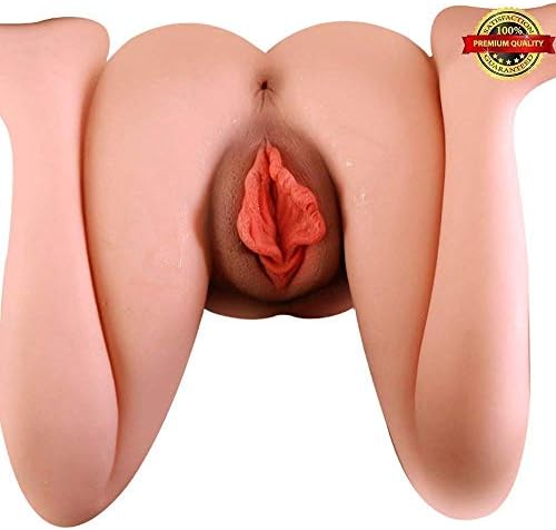 Men's Massager Cup Male Doll