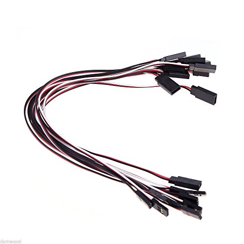 yueton 10pcs 30cm 11.8