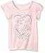 The Children's Place Girls' Graphic T-Shirt