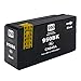 Run Star Compatible Ink Cartridge Replacement for HP 950XL 951XL (2 Black, 1 Cyan, 1 Yellow, 1 Magenta, 5-Pack)