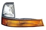 Depo 331-1629L-US Ford Ranger Driver Side Replacement Parking/Signal/Side Marker Lamp Unit