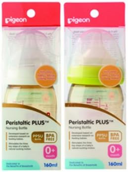 pigeon peristaltic plus