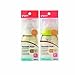 Pigeon Peristaltic PLUS PPSU Nursing Bottle BPA Free 160 ml with nipple size SS