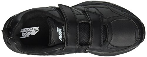 4 Avia+Avi+Union+Strap+Service+Black