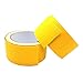 EONBON Anti Slip Tape Yellow, 2 Inch x 32.8 Feet Anti Skid Safety Grit Non Slip Tape, Non Skid Indoor and Outdoor Safety Track Tape for Stairs, Steps, Boats, Wheelchairs Ramps