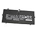 Dentsing L14L4P24 Laptop Battery Compatible with Lenovo Yoga 900-13ISK 900-13ISK2 900-IFI 900-ISE Yoga 4 Pro Series Notebook 5B10H43261 L14M4P24 7.6V 66Wh/8400mAh 4-Cells
