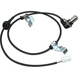 AIP Electronics ABS Anti-Lock Brake Wheel Speed