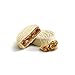 Havanna Luxury Alfajores White Chocolate with Nuts x 6