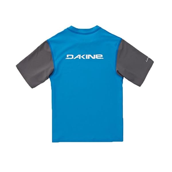 Dakine-10001009-Youth-Heavy-Duty-Loose-Fit-Short-Sleeve-Rashguard Dakine-10001009-Youth-Heavy-Duty-Loose-Fit-Short-Sleeve-Rashguard