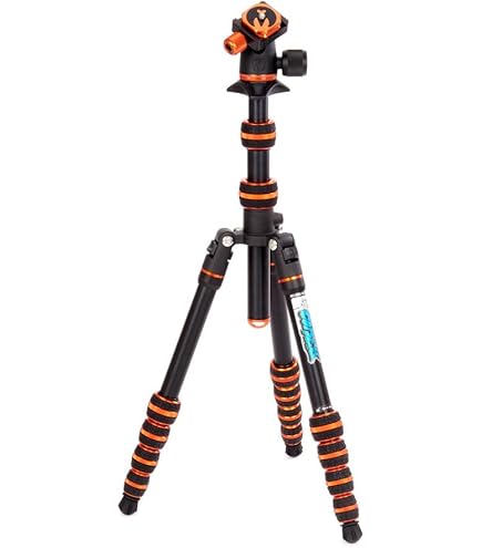 Amazon.com : 3 Legged Thing Punks Travis 2.0 Magnesium Alloy