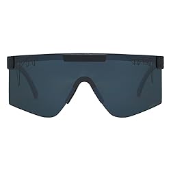 Pit Viper Sunglasses I The Original 2.0 I Wide Fit
