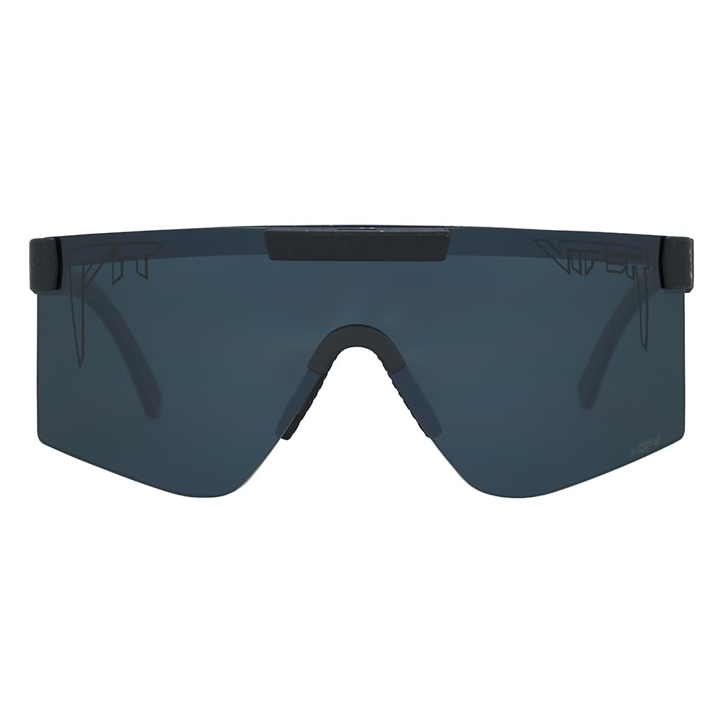 Pit Viper Sunglasses I The Original 2.0 I Wide Fit