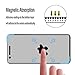 [3 Pack] INGLE Compatible with Nokia 3.1 Screen Protector,Bubble Free 9H Hardness [ Japan Tempered Glass ] with Lifetime Replacement Warranty for Nokia 3 2018 【 Not Fit for Nokia 3 】