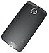 TUDIA LITE TPU Bumper Protective Case for Motorola Moto X (2nd Gen 2014 Release ONLY) (Black)