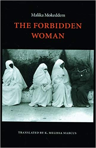 Amazon Fr The Forbidden Woman L Interdite Mokeddem Malika Marcus Karen Melissa Livres Amazon Fr The Forbidden Woman L Interdite Mokeddem Malika Marcus Karen Melissa Livres