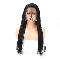 ldab Lace Front Wigs, 26