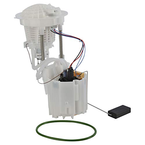 TRQ Fuel Pump Module Assembly Compatible with 2007 Chrysler Aspen 2004-2007 Dod…