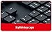 Genius USA Slimstar 130 Keyboard (31300714101)