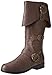 Funtasma Men's Carribean, Brown Distressed, Medium/10-11 M US
