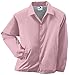 Augusta Sportswear Unisex-Adult Nylon Coach's Jacket/Lined, Light Pink, Large