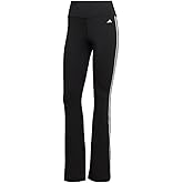 Adidas Womens Training Essentials Flared Leggings