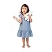 Manhattan Toy Adorables Petals Unicorn Stuffed Animal, 7