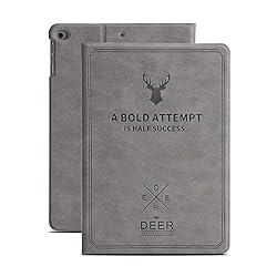 DuraSafe Cases for iPad 10.2 inch 9th 8th 7th Gen