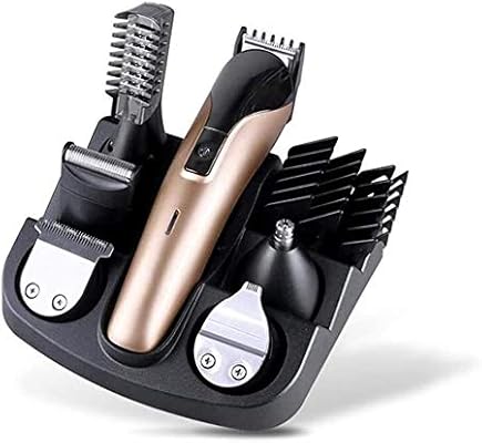 is it easy to use hair clippers