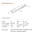 UV Sterilizer, Portable Sanitizer Wand for Home Hotel Travel, Kills 99% of Germs Viruses & Bacteria 59S X5