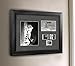 Trend Setters Bela Lugosi as Dracula 1931 Universal Monster 35mm Film Cell Display S3
