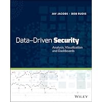Data, Driven Security: Analysis, Visualization and Dashboards