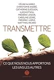 Transmettre (IC.ESSAIS) (French Edition) by