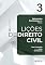 Livro Lições de Direito Civil - Vol. 3 - Dos Contratos e dos Atos Unilaterais