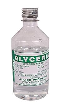 GLYCERIN -400 Grams Beauty & Skin Care