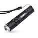 Mini Flashlight,Cheemew Ultra Bright Tactical Flashlight,High-Powered Handheld Light,Water Resistant Cree LED,3 Models for Indoor/Outdoor,Camping,Hiking and Emergency primary