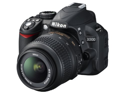 Nikon-D3100-DSLR-Camera-with-18-55mm-f35-56-Auto-Focus-S-Nikkor-Zoom-Lens-Discontinued-by-Manufacturer