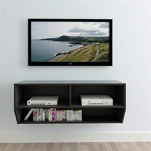 Amazon Com Ront Tv Wall Cabinet Tv Storage Console For Home