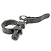 Joylive MTB Road Bike Seatpost Quick Release QR Clamp 31.8mm