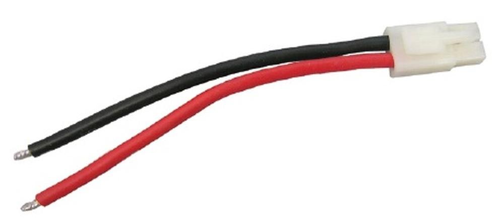 Jamara Tam. 4/13 Socket Lead, 5 mm