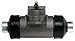 ACDelco Professional 18E652 Front Drum Brake Wheel Cylinder