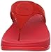 FitFlop Women's Walkstar 3 Nubuck Thong Sandal