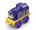 Thomas the Train DC Super Friends Character #5 (4 Pack)