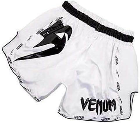 RGANT Boxing Muay Thai Shorts for Women Men